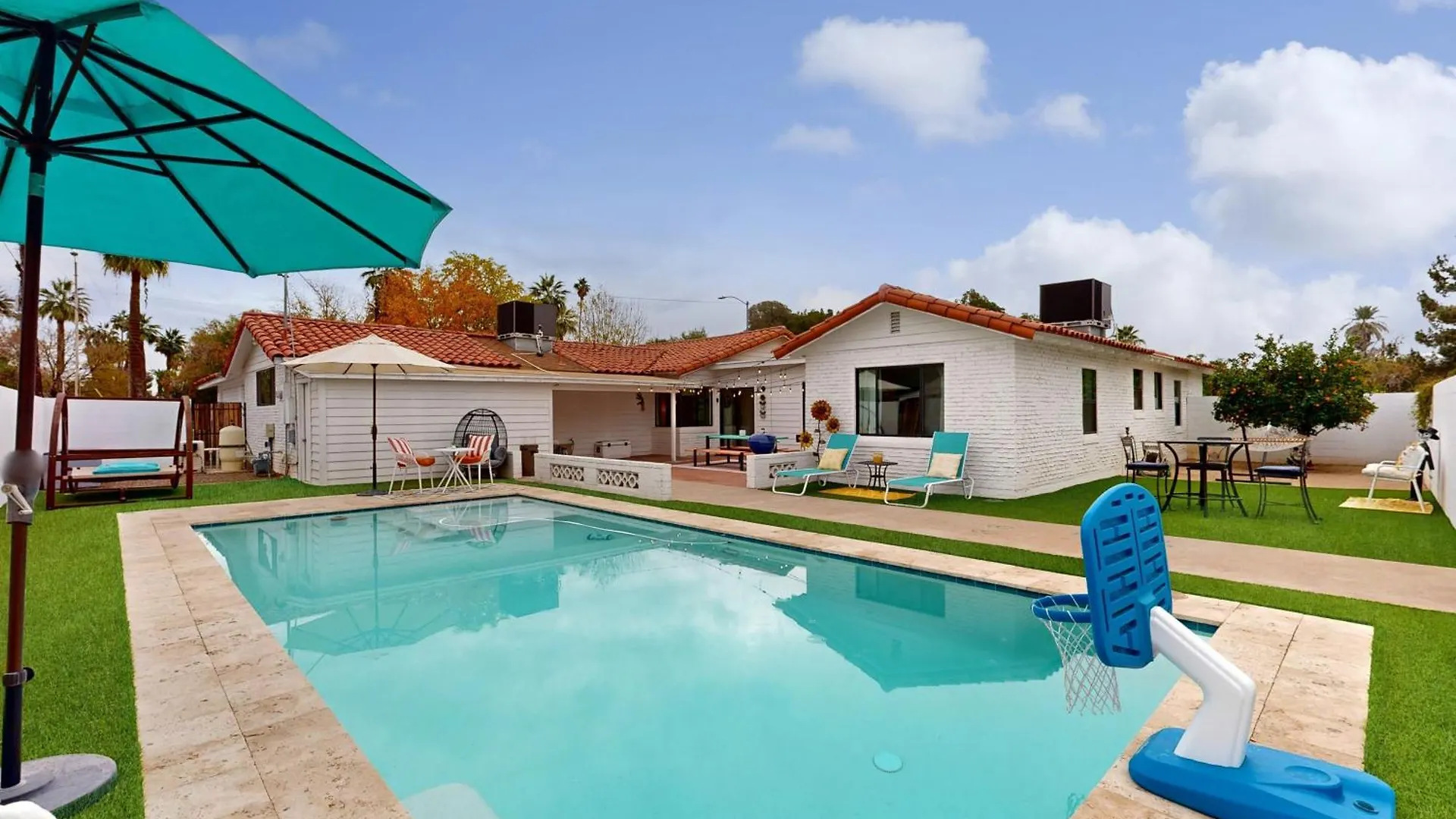 Holiday home Encanto Dreams Phoenix