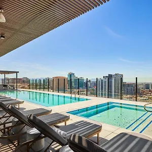 Global Luxury At Downtown Phoenix